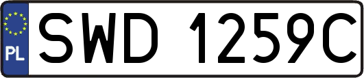 SWD1259C