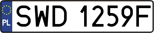SWD1259F