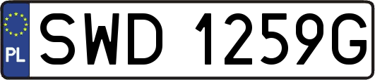 SWD1259G