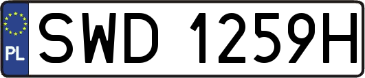 SWD1259H