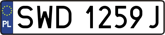 SWD1259J