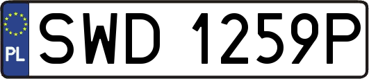 SWD1259P