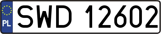 SWD12602