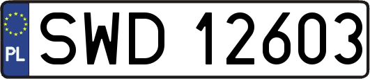 SWD12603