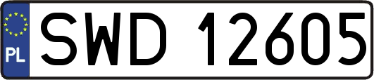 SWD12605
