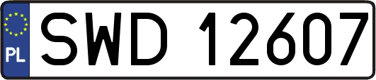 SWD12607