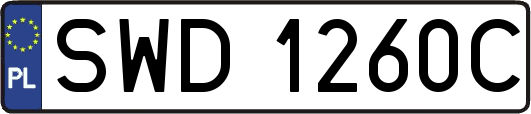 SWD1260C