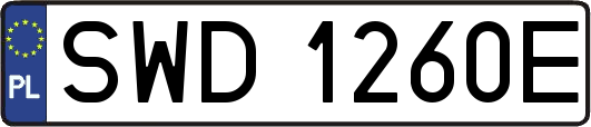 SWD1260E