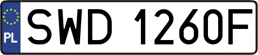 SWD1260F