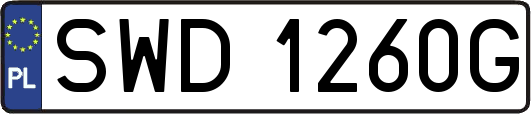 SWD1260G