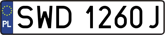 SWD1260J