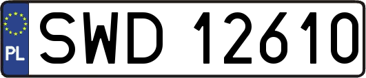 SWD12610