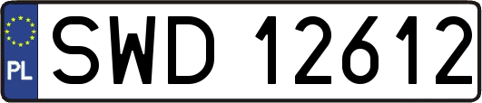 SWD12612