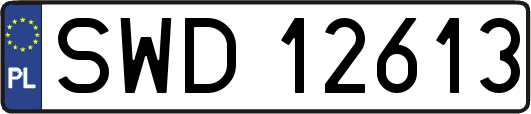 SWD12613