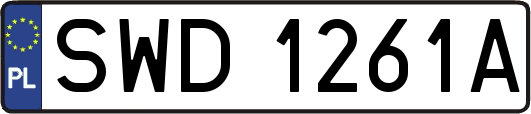 SWD1261A