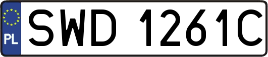 SWD1261C