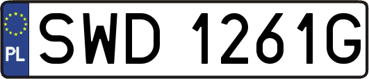 SWD1261G