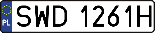 SWD1261H