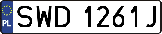SWD1261J