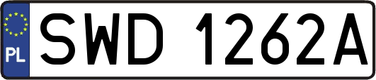 SWD1262A