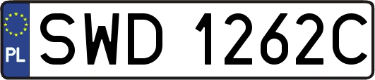 SWD1262C