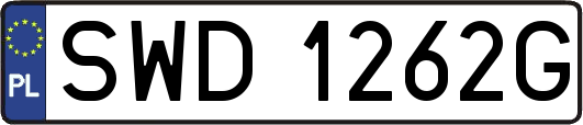 SWD1262G