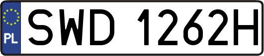 SWD1262H