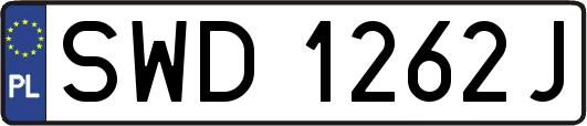 SWD1262J