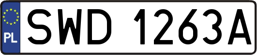 SWD1263A
