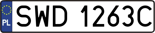 SWD1263C