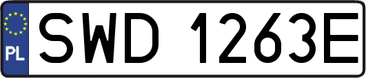 SWD1263E