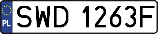 SWD1263F