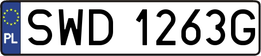 SWD1263G