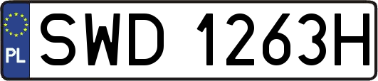 SWD1263H