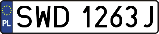 SWD1263J