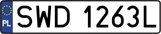 SWD1263L