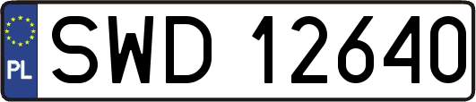 SWD12640