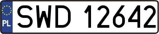 SWD12642