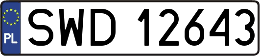 SWD12643