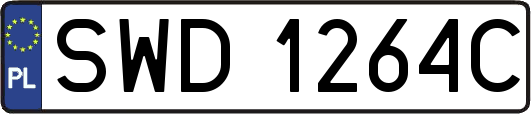 SWD1264C