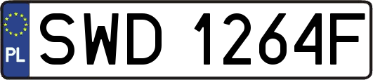 SWD1264F