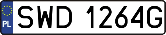 SWD1264G