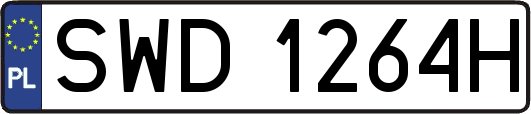 SWD1264H
