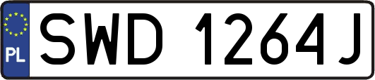 SWD1264J