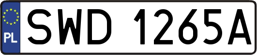 SWD1265A
