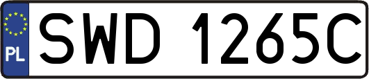 SWD1265C