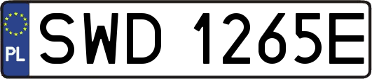 SWD1265E