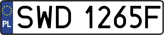 SWD1265F