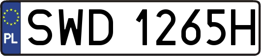 SWD1265H