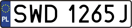 SWD1265J